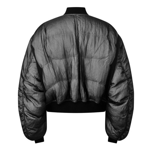 Rick Owens Secchia Bomber