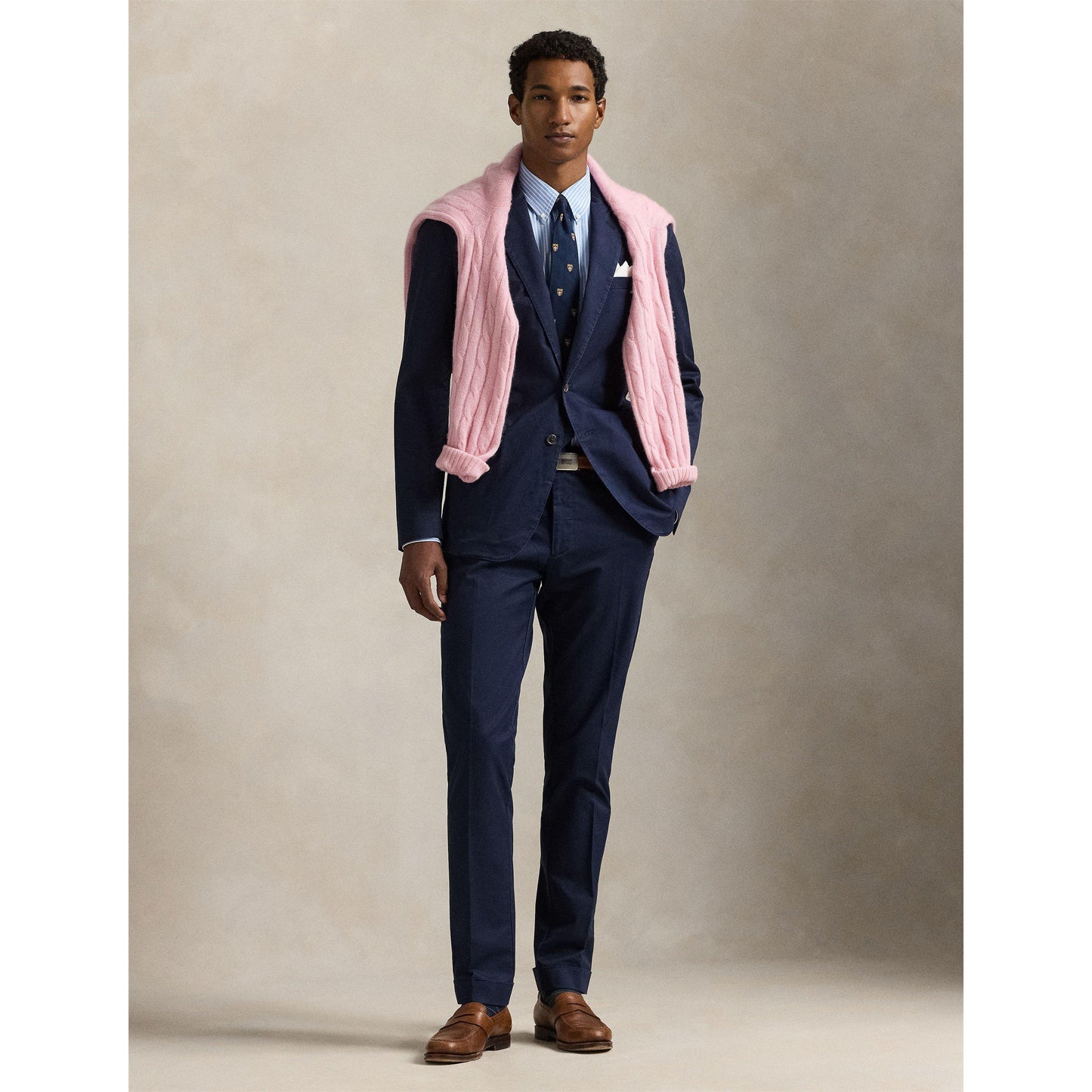 Polo Ralph Lauren Men's Blazer