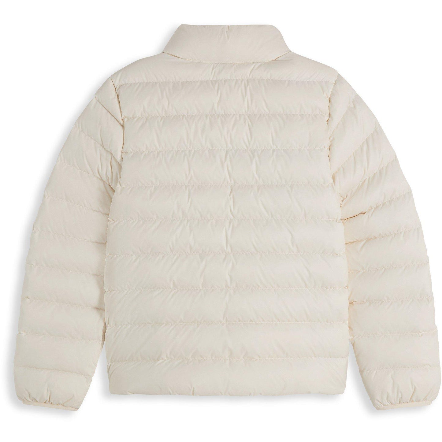 Tommy Hilfiger Kids' Short Puffer Jacket