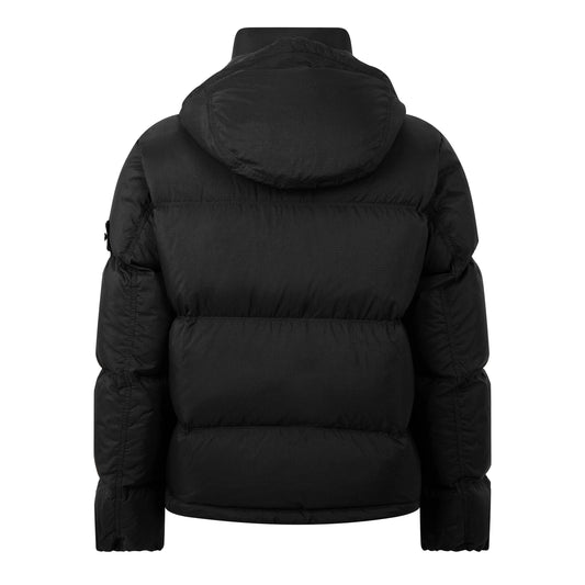 Stone Island Stone Cordura Puffer Sn64