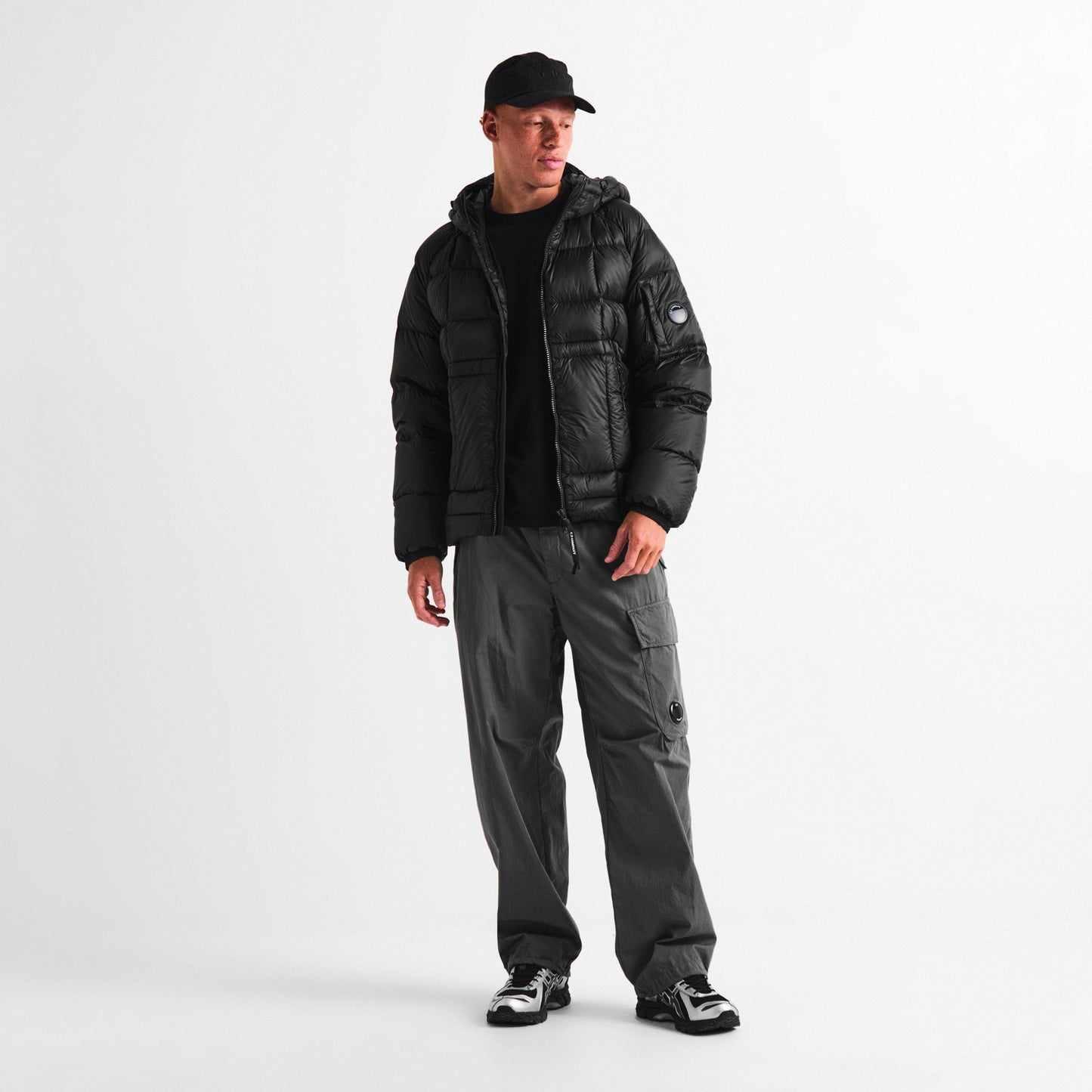 CP Company CP DD Shell Sn64