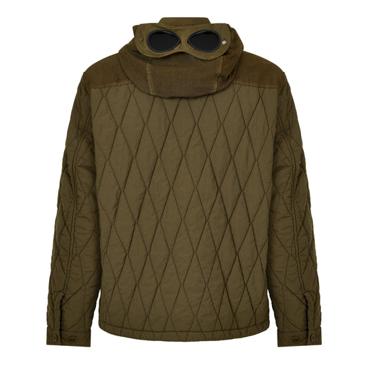 CP Company CP GD Goggle Jkt Sn64