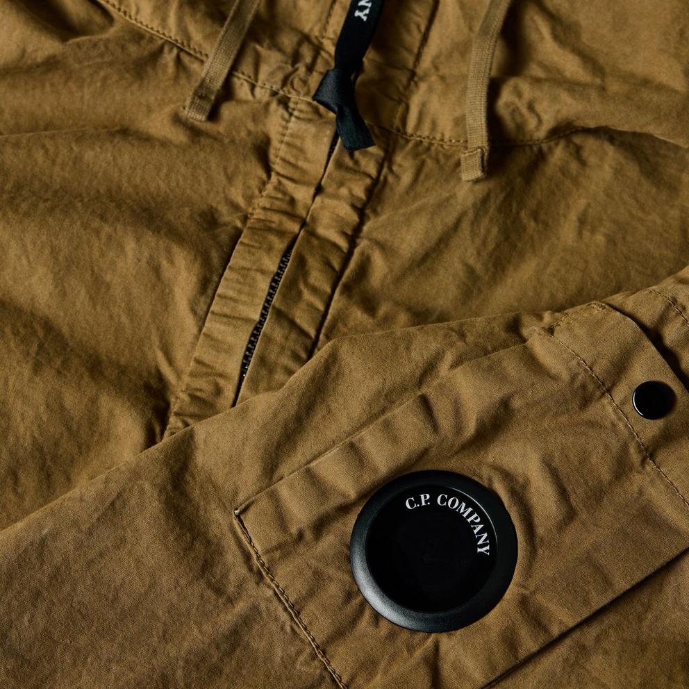 CP Company CP Micro Reps Oshirt Sn64