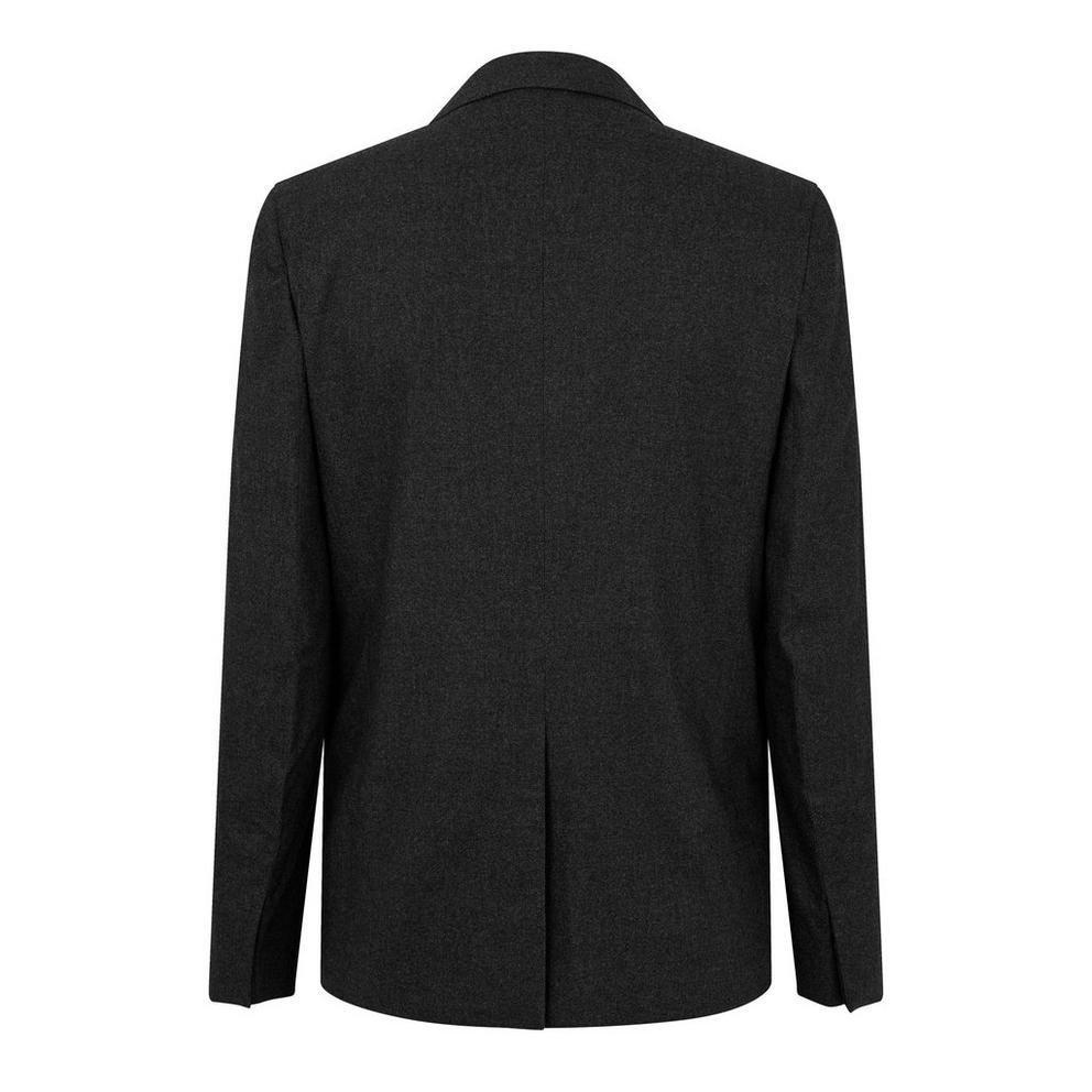 Bottega Veneta Mens Classic Single Breasted Blazer