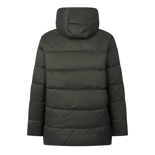 Barbour B.Li Emble Jacket Sn64
