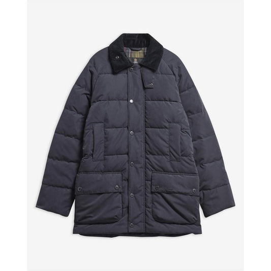 Barbour B.Li Beaufort Puffer Sn64