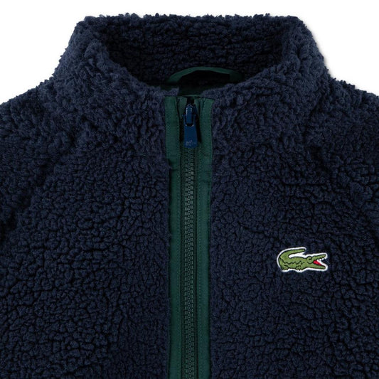 Lacoste Lacoste Sherpa Jkt Jn64