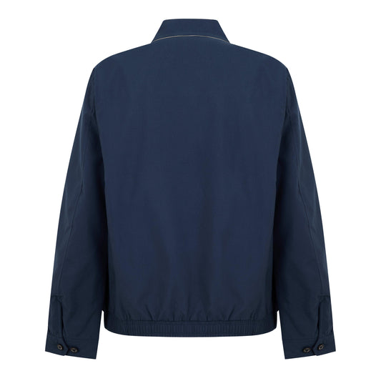 Polo Ralph Lauren Men's Bi-Swing Cotton Water Resistant Harrington Jacket