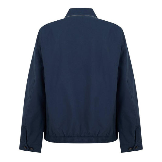 Polo Ralph Lauren Men's Bi-Swing Cotton Water Resistant Harrington Jacket