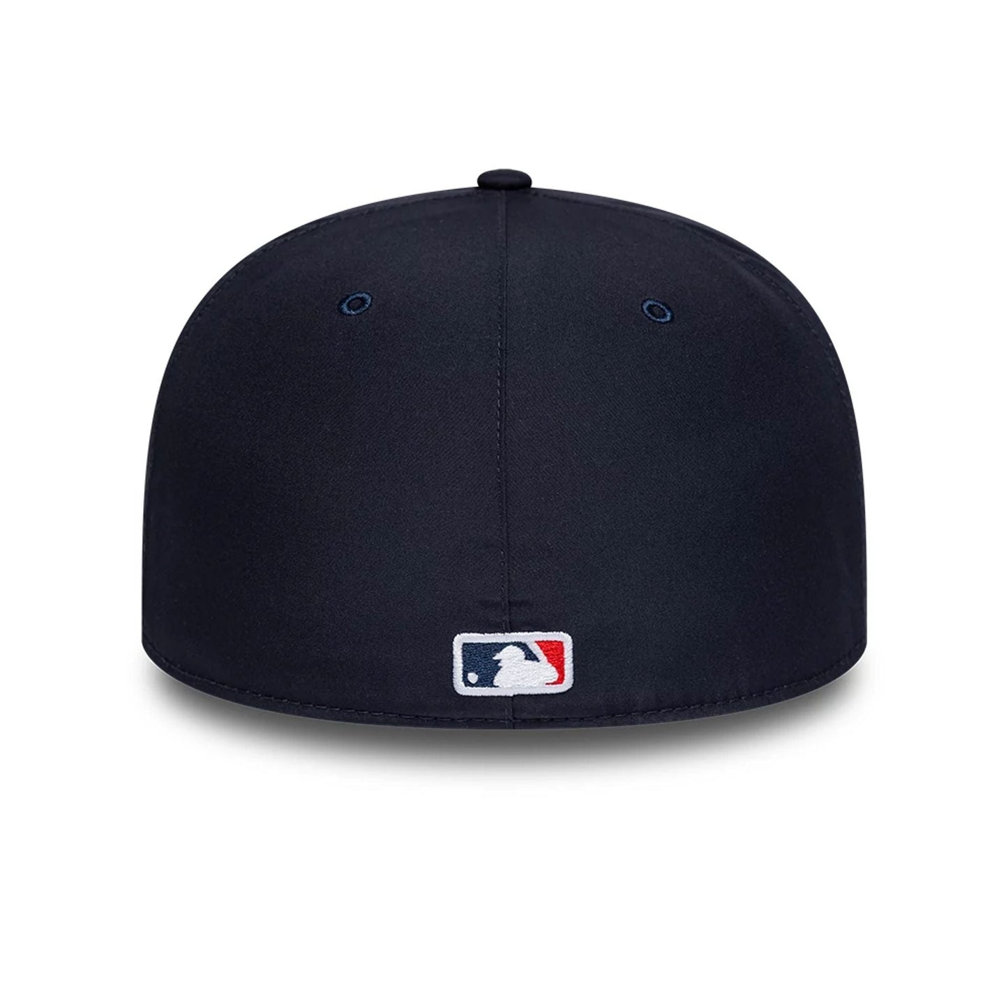 Boston Red Sox MLB Gore-Tex Navy 59FIFTY Fitted Cap