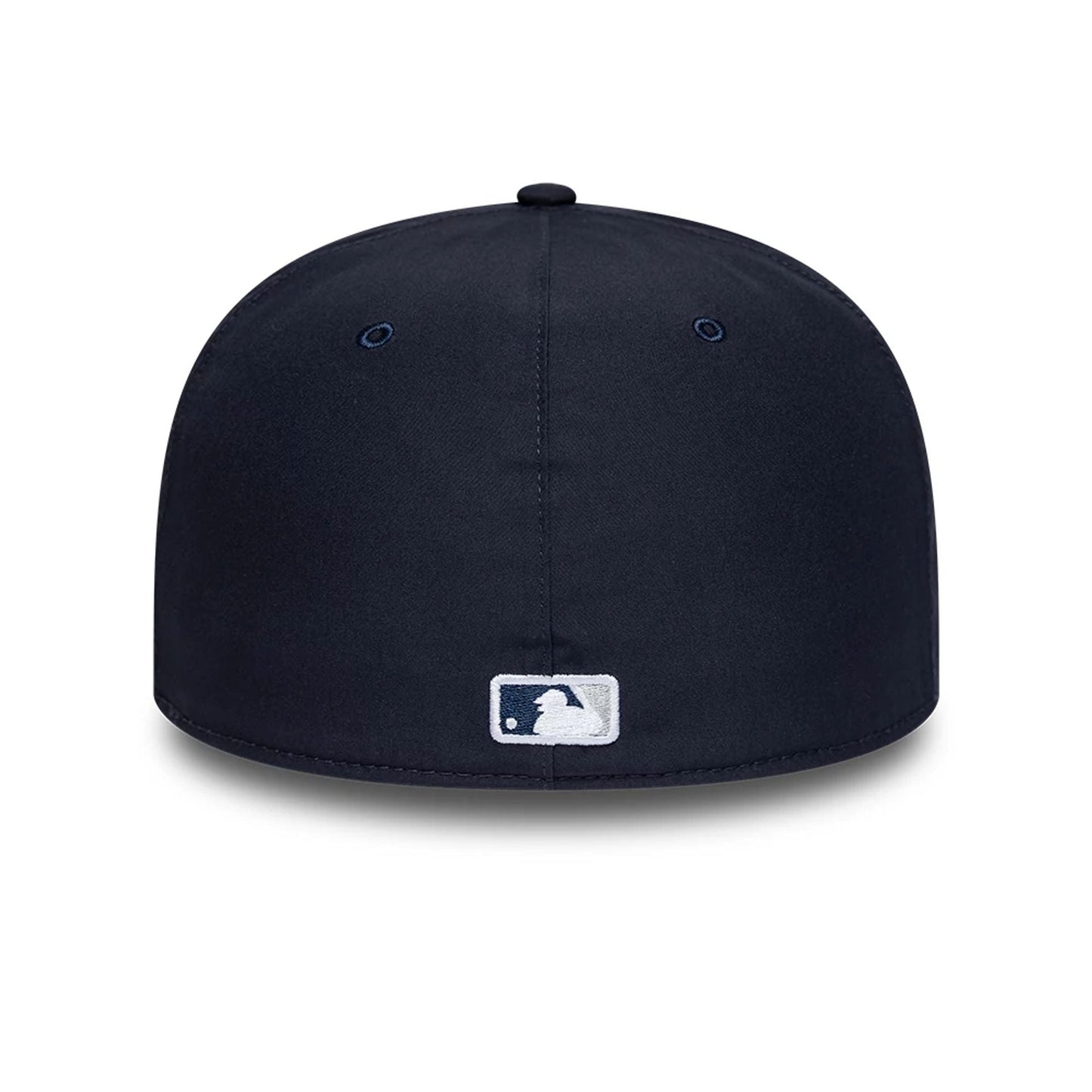 New York Yankees MLB Gore-Tex Navy 59FIFTY Fitted Cap
