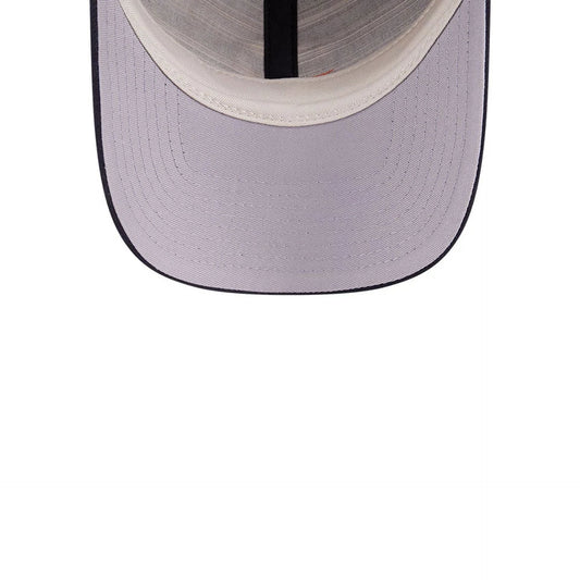 New York Yankees FOG X MLB Navy 9FORTY Adjustable Cap