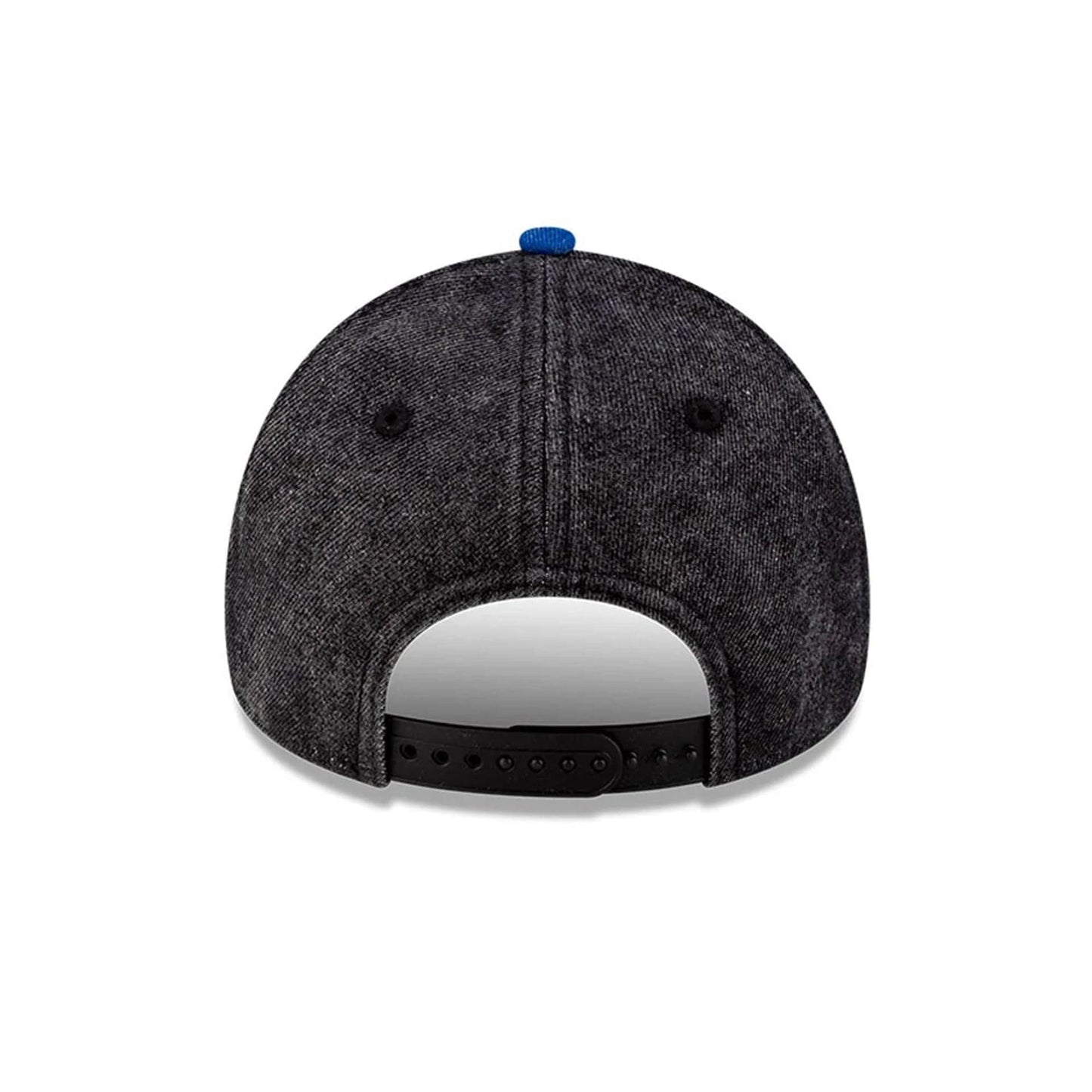 Batman Beyond DC Black 9FORTY A-Frame Adjustable Cap