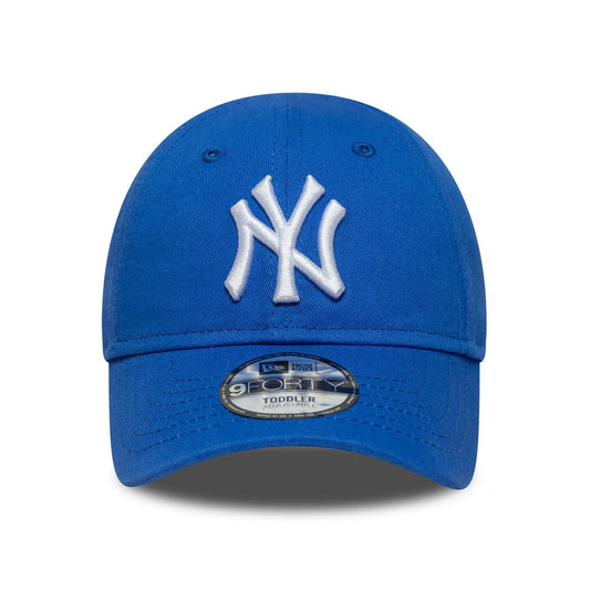 New York Yankees Toddler MLB League Essential Blue 9FORTY Cap