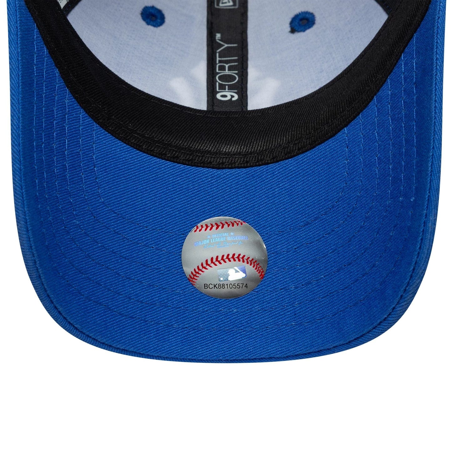 New York Yankees Toddler MLB League Essential Blue 9FORTY Cap
