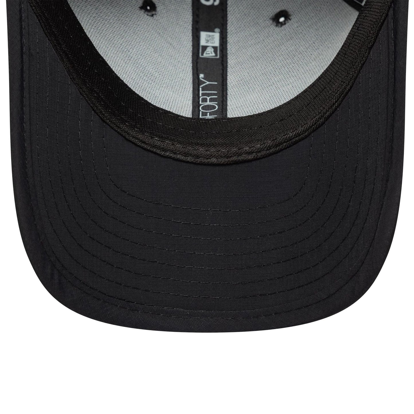 New Era Sport Black 9FORTY M-Crown Cap