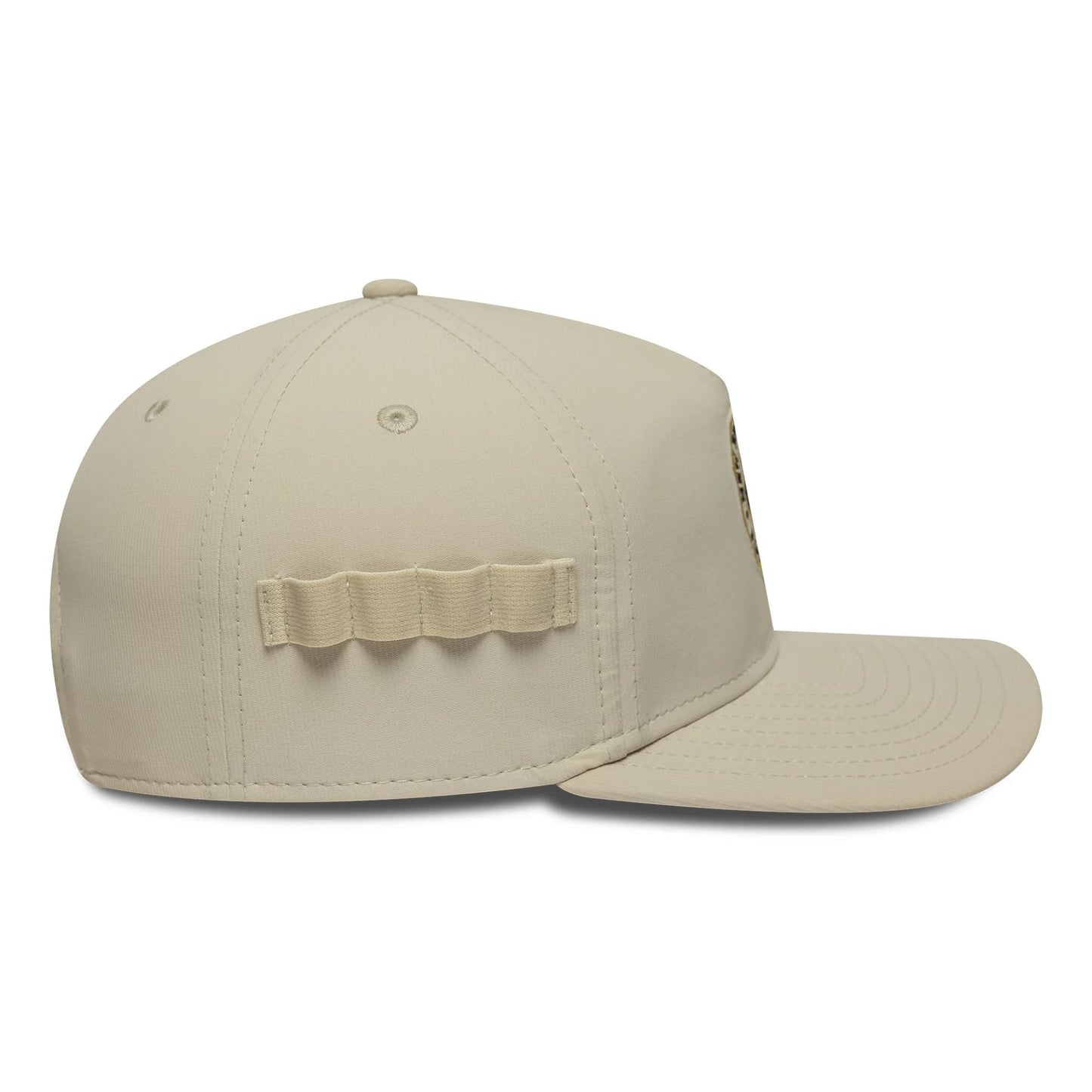 New Era Technical Grey 19TWENTY Adjustable Cap