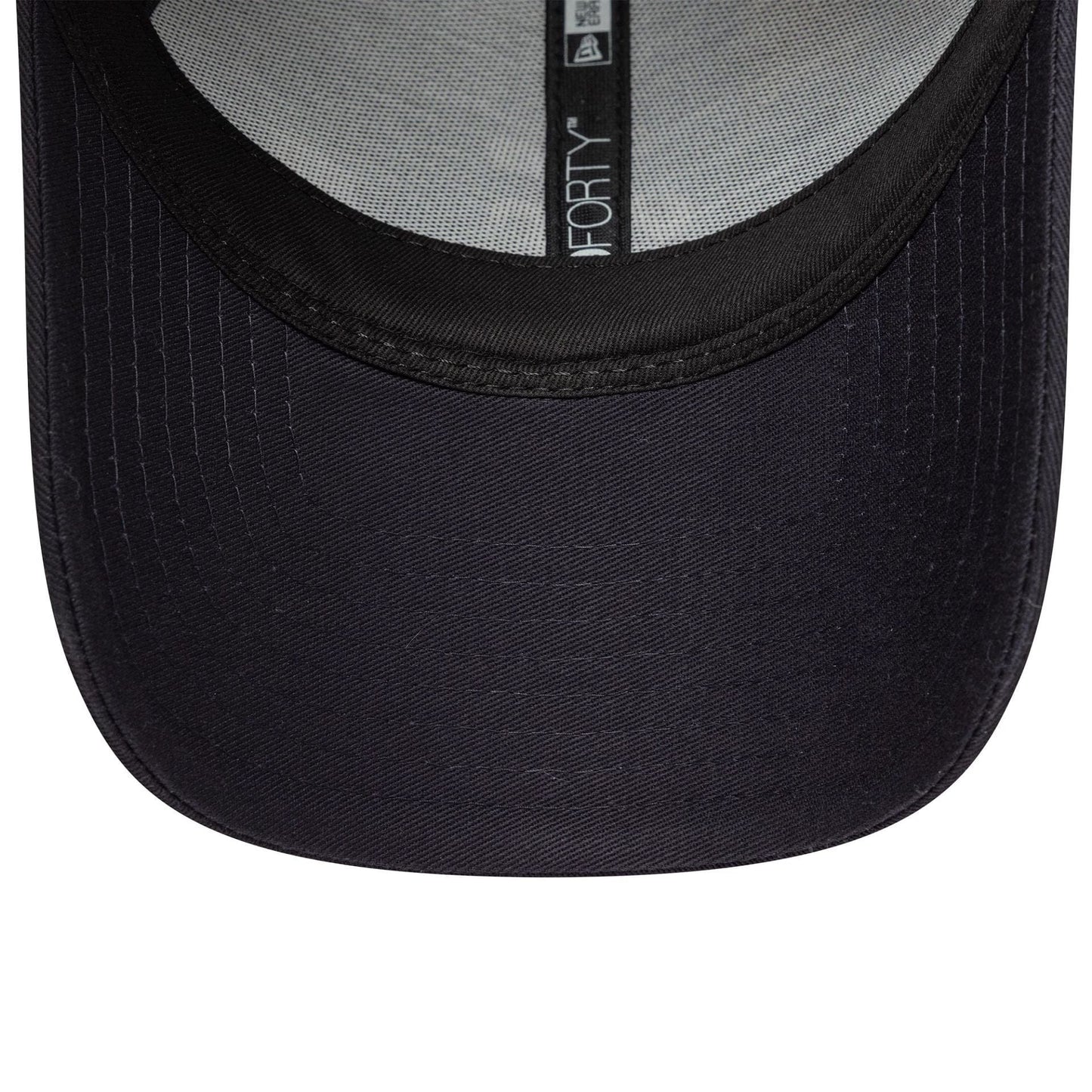 New Era All Over Print Navy 9FORTY M-Crown Adjustable Cap