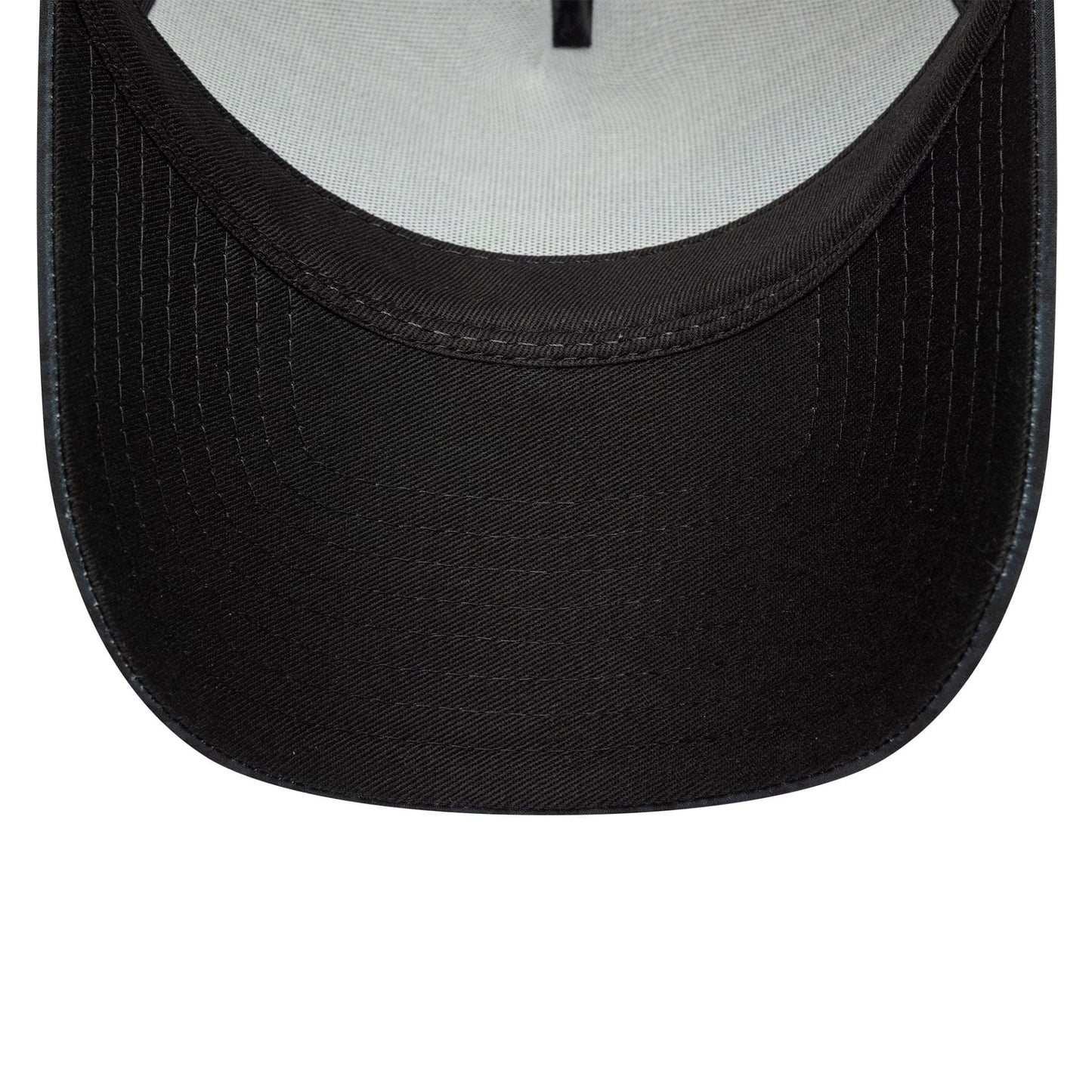 Manchester United FC All Over Print Black 9FORTY A-Frame Trucker Cap