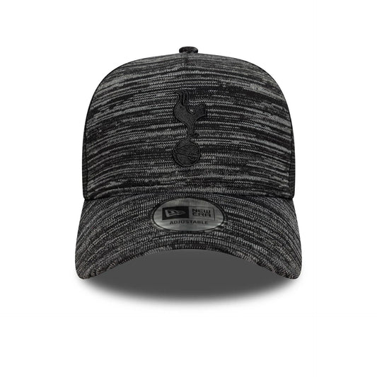 Tottenham Hotspur FC Marl Black 9FORTY A-Frame Cap
