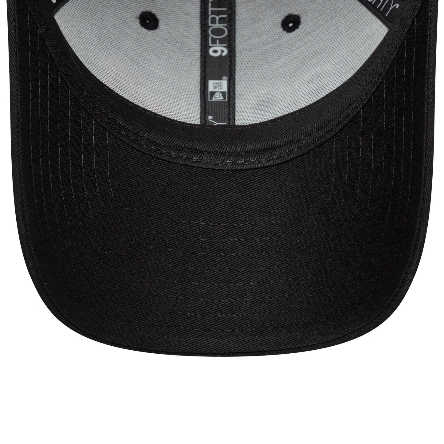 Aprilia Wordmark Black 9FORTY Cap