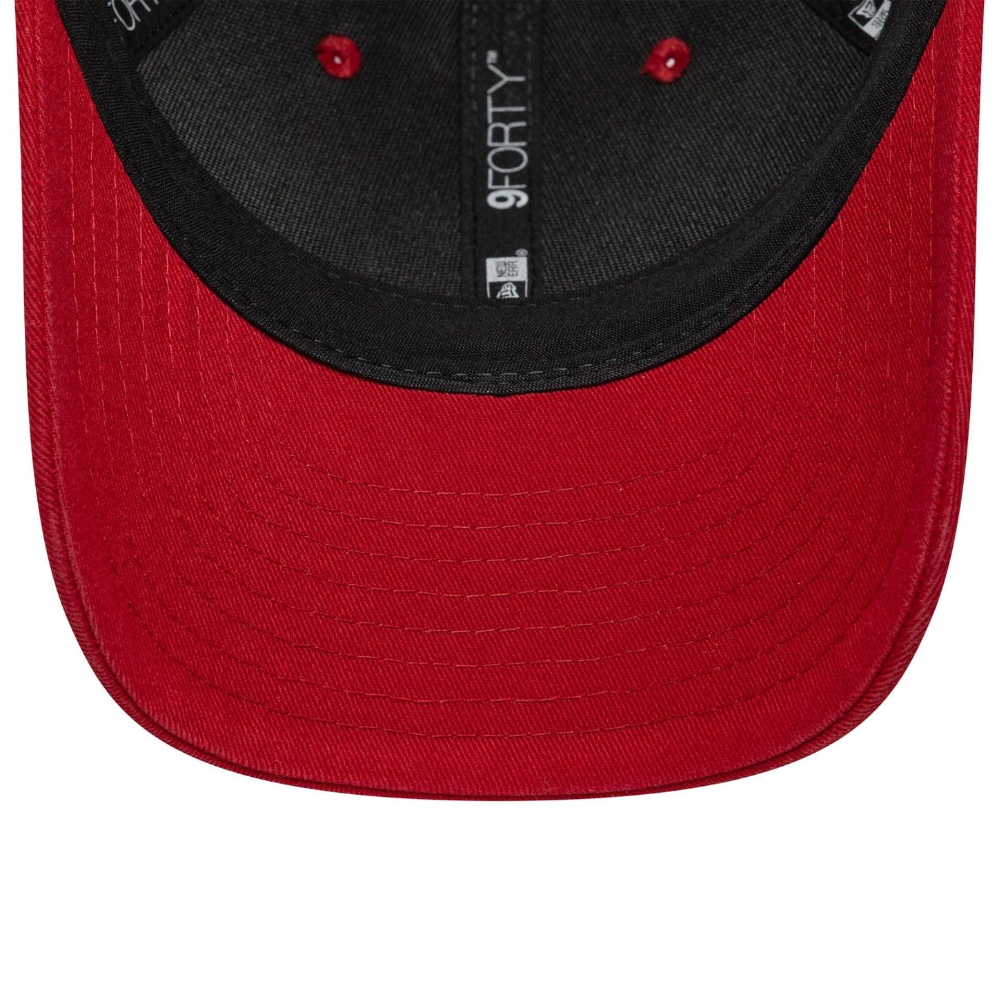 Vespa 80th Year Dark Red 9FORTY M-Crown Cap