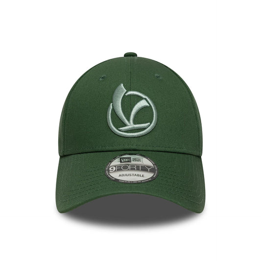 Vespa Essential Dark Green 9FORTY Cap