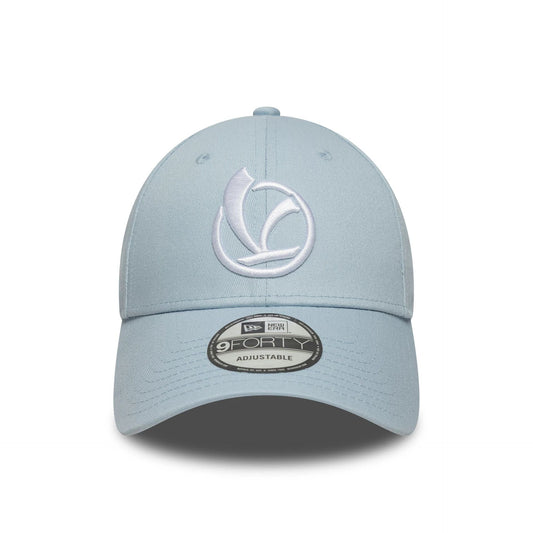 Vespa Essential Pastel Blue 9FORTY Cap