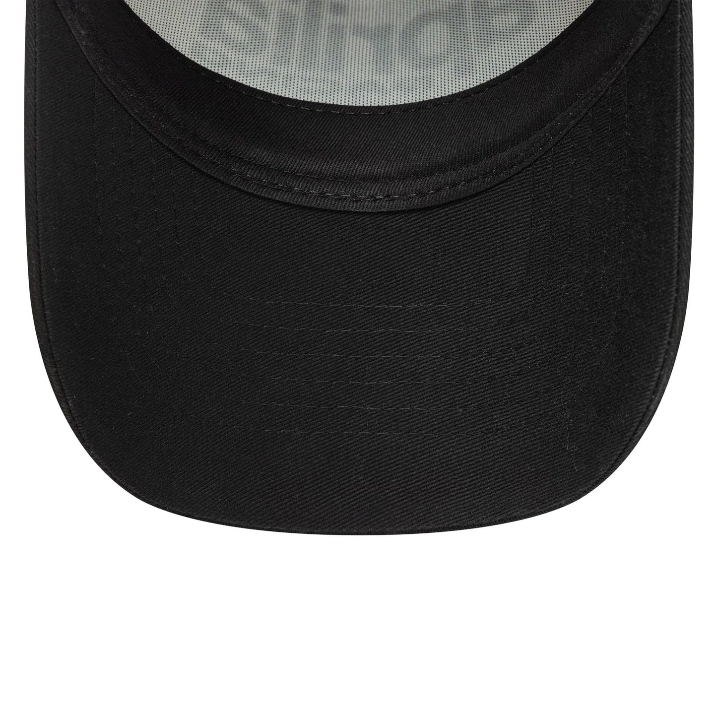 Aprilia Reflective Black 9FORTY M-Crown A-Frame Cap