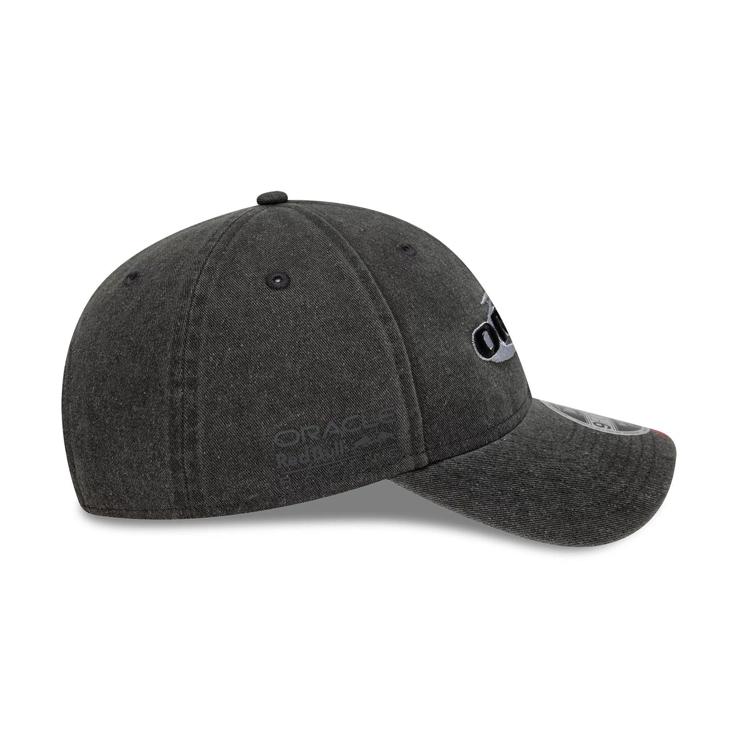 Red Bull Racing Washed Black 9FORTY M-Crown Cap
