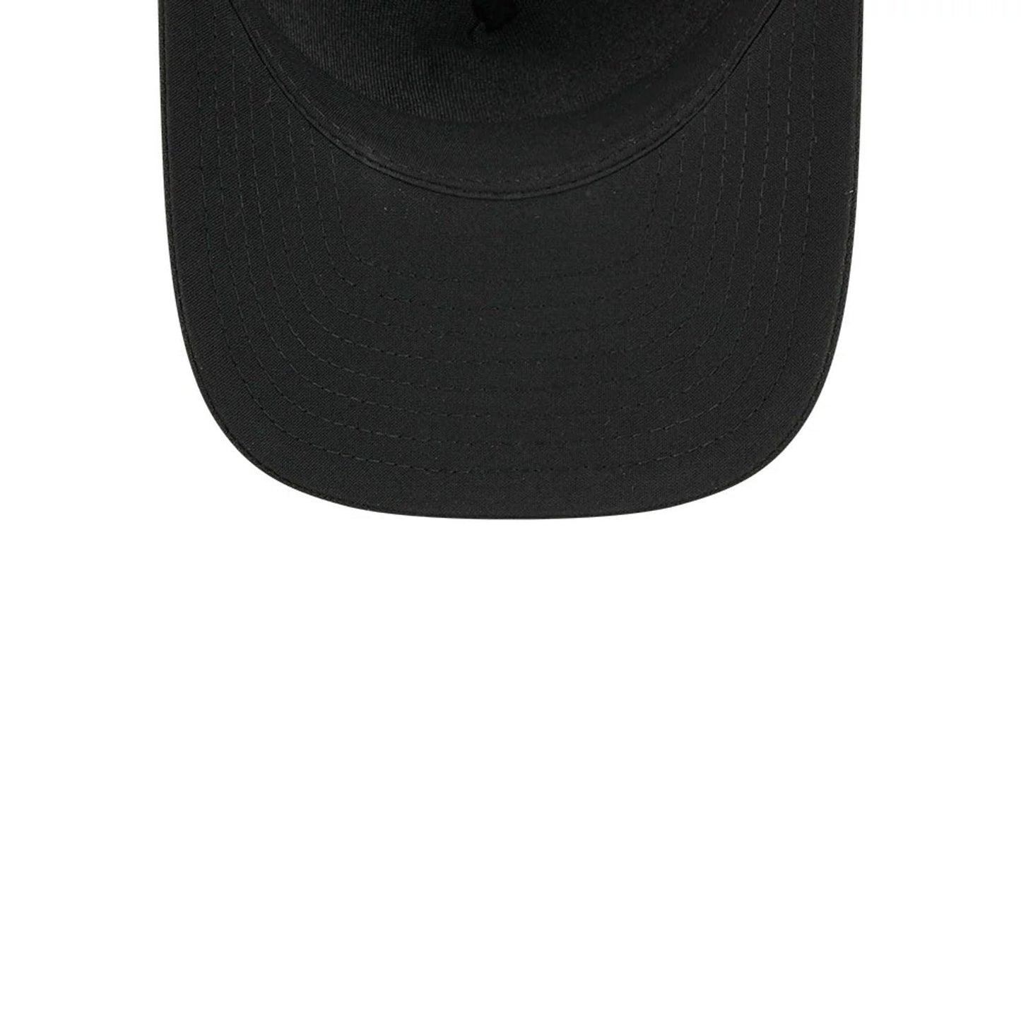 Cuba MLB World Baseball Classic 2026 Black 9FORTY M-Crown A-Frame Adjustable Cap