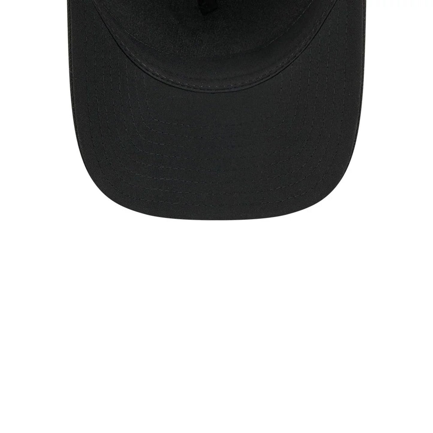 Nicaragua MLB World Baseball Classic 2026 Black 9FORTY M-Crown A-Frame Adjustable Cap