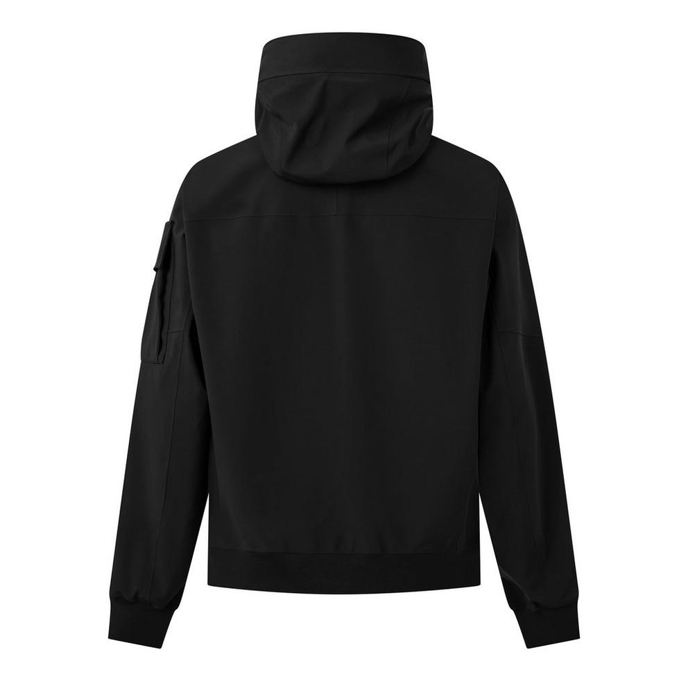 CP Company Metropolis CPCM Metro Shell Sn64