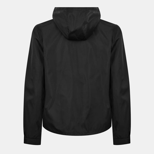 Men's Re-Nylon Long Sleeve Zip Windbreaker