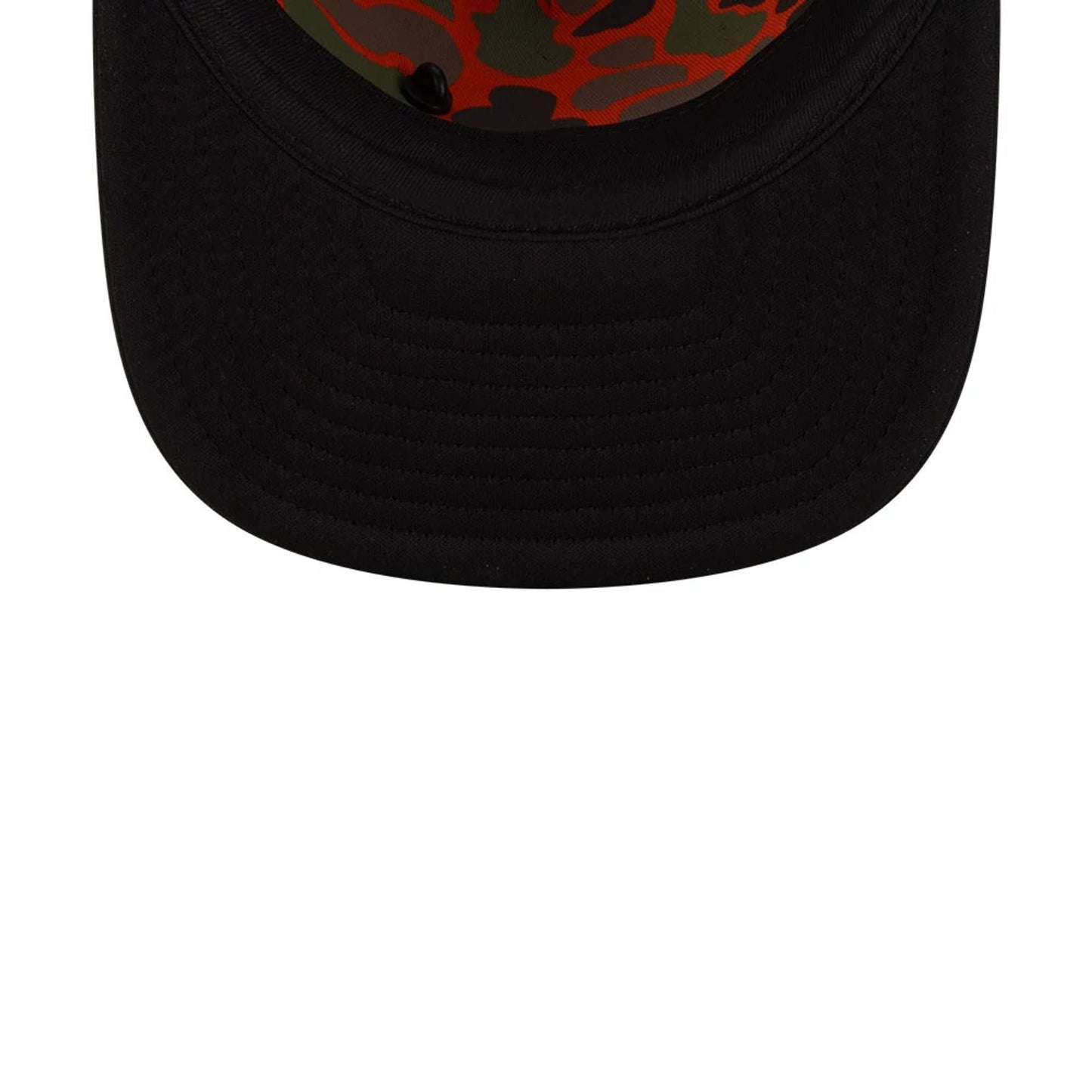 NBA All Star Game NBA X Alpha White 9FIFTY A-Frame Trucker Adjustable Cap