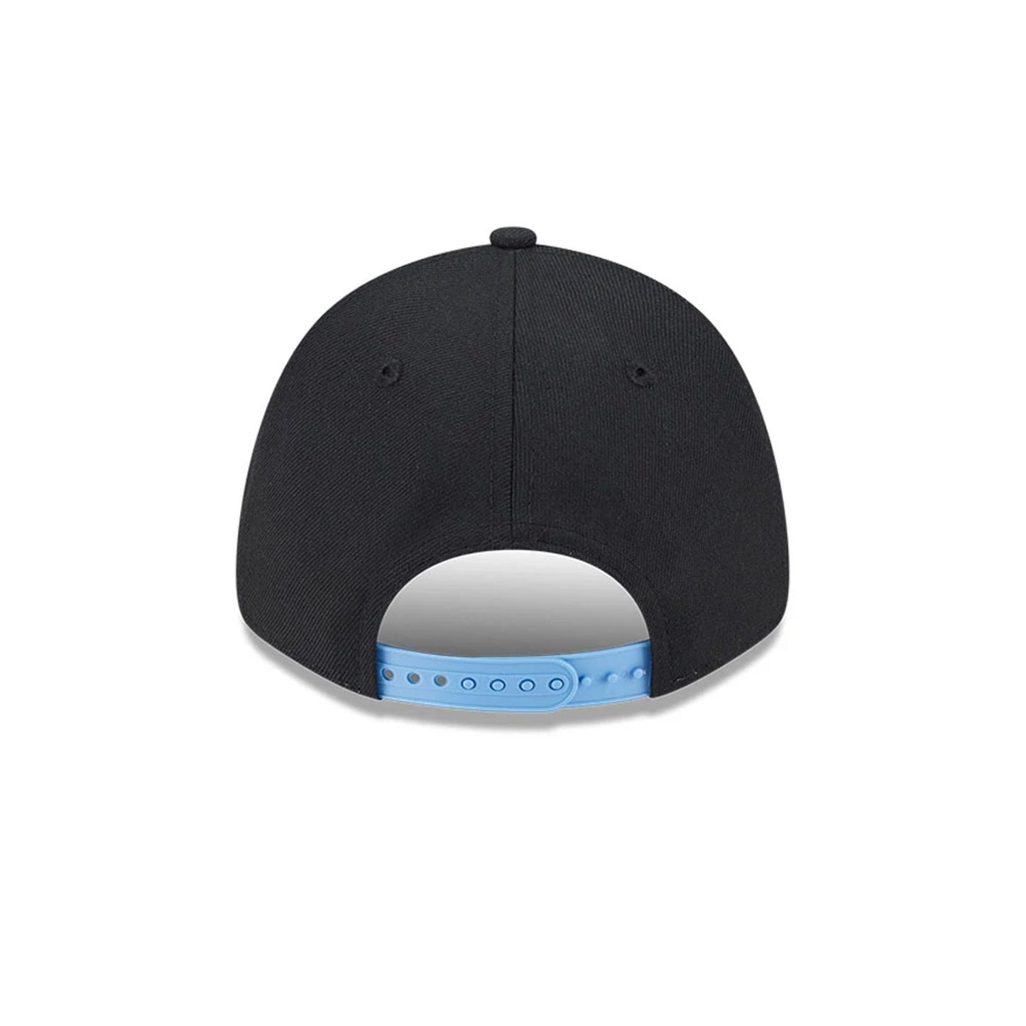 New York Yankees MLB Neon Black 9FORTY Adjustable Cap