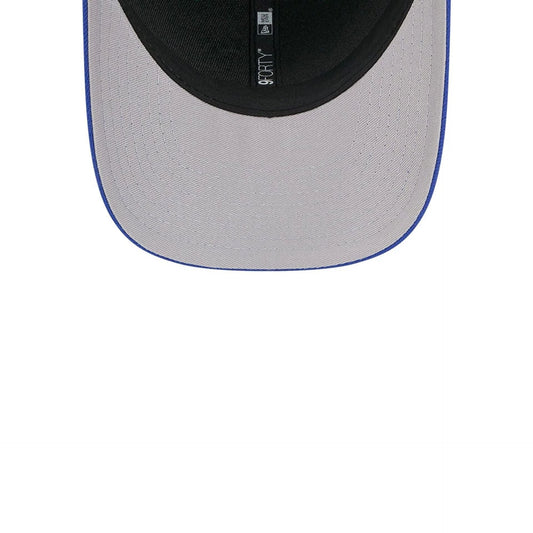 Dallas Mavericks NBA Classic Green 9FORTY M-Crown Adjustable Cap