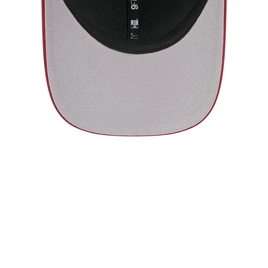 Cleveland Cavaliers NBA Classic Dark Blue 9FORTY M-Crown Adjustable Cap