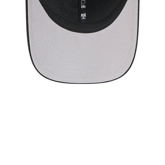 Minnesota Timberwolves NBA Classic Black 9FORTY M-Crown Adjustable Cap