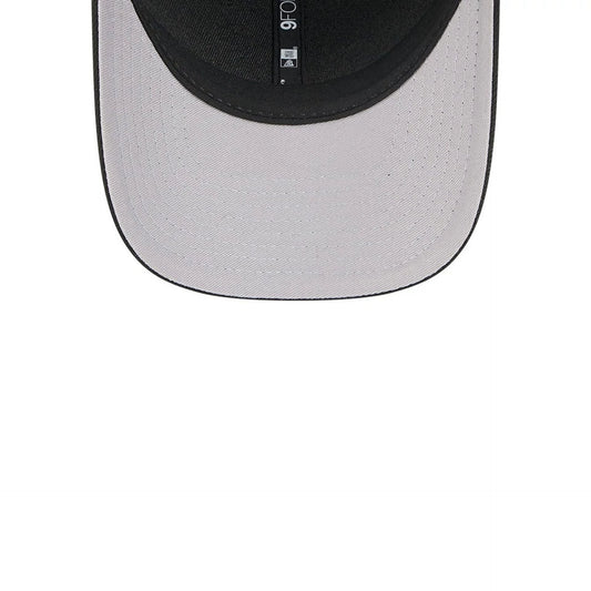 Philadelphia 76ers NBA Classic Black 9FORTY M-Crown Adjustable Cap