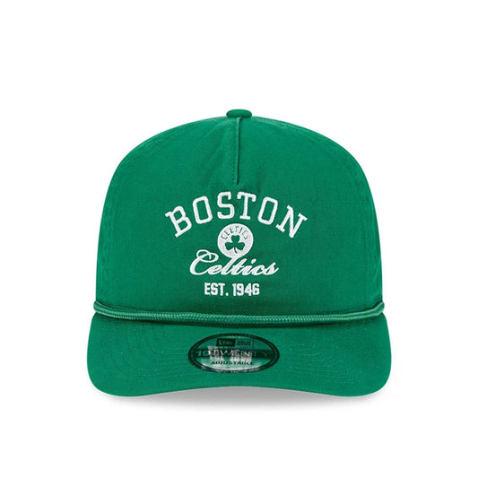 Boston Celtics NBA All Star Game 2026 Green 19TWENTY Adjustable Cap