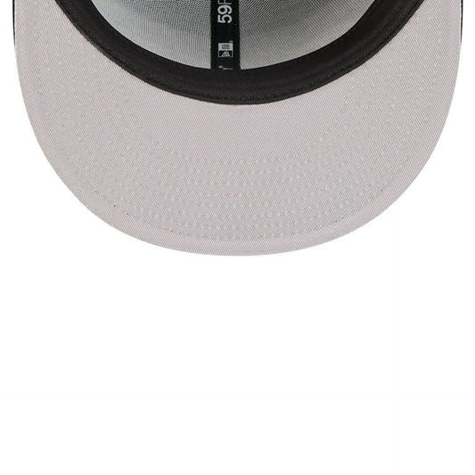 NBA All Star Game 2026 Black 59FIFTY Fitted Cap