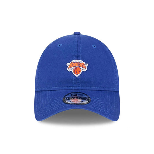 New York Knicks NBA All Star Game 2026 Blue 9TWENTY Adjustable Cap