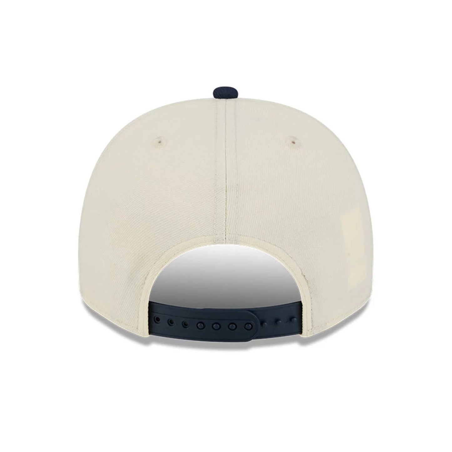 NBA All Star Game 2026 White 9FIFTY A-Frame Snapback Adjustable Cap