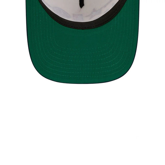 NBA All Star Game 2026 White 9FIFTY A-Frame Snapback Adjustable Cap