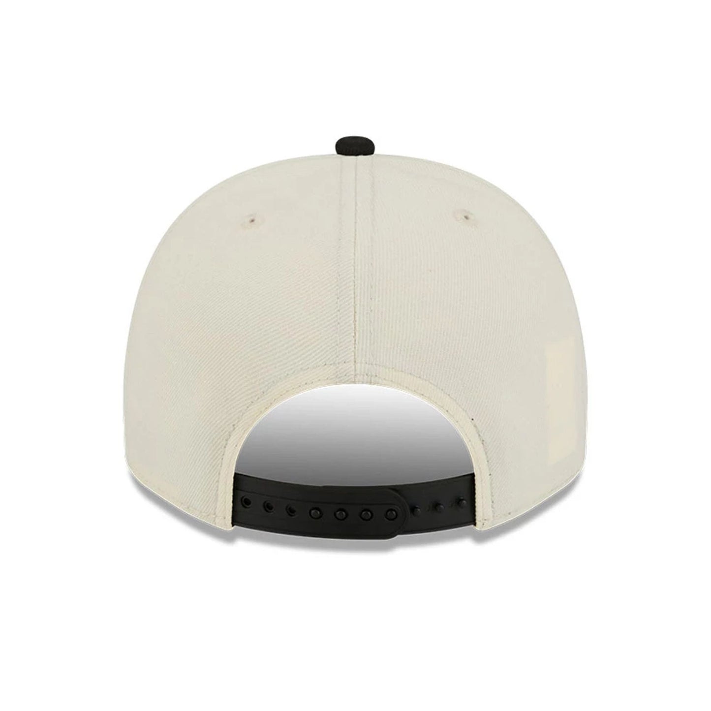 Bulls NBA All Star Game 2026 White 9FIFTY A-Frame Snapback Adjustable Cap