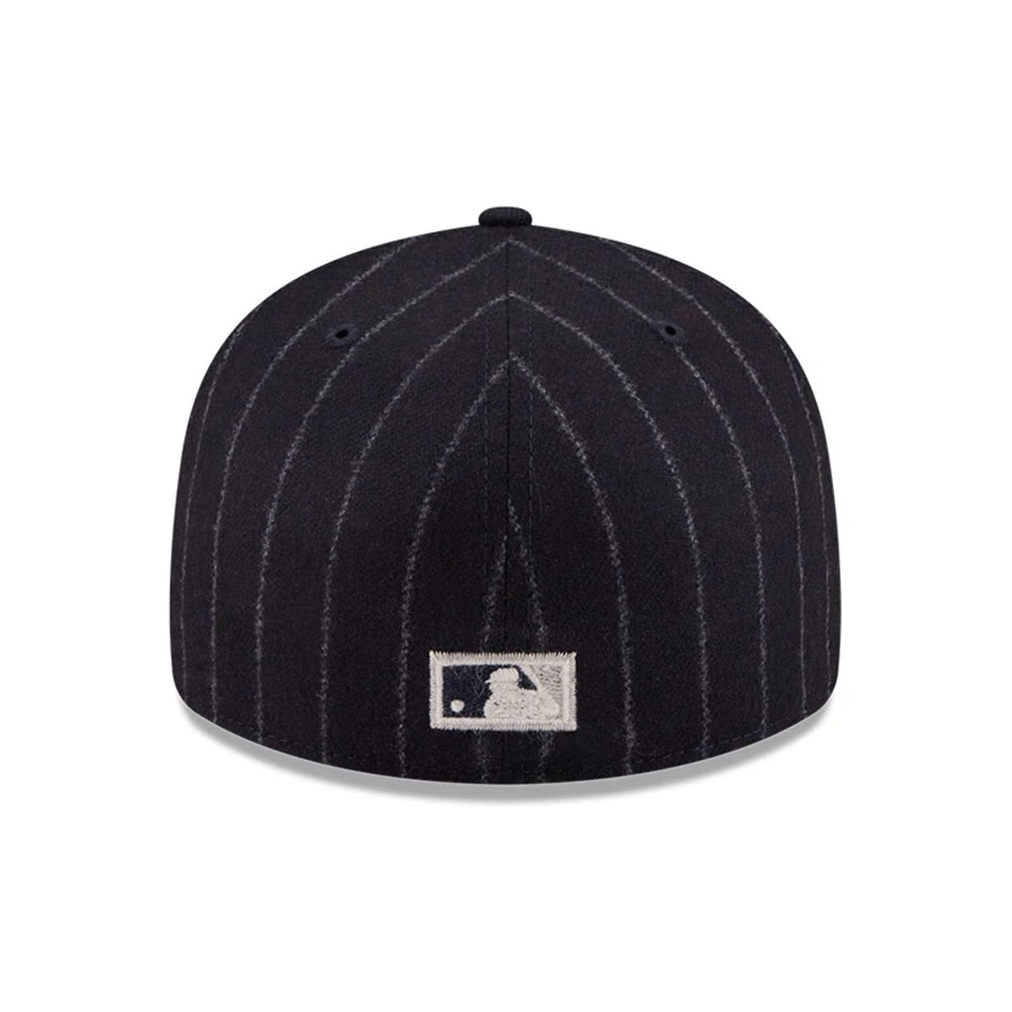 Seattle Mariners MLB X Moon Navy 59FIFTY Fitted Cap