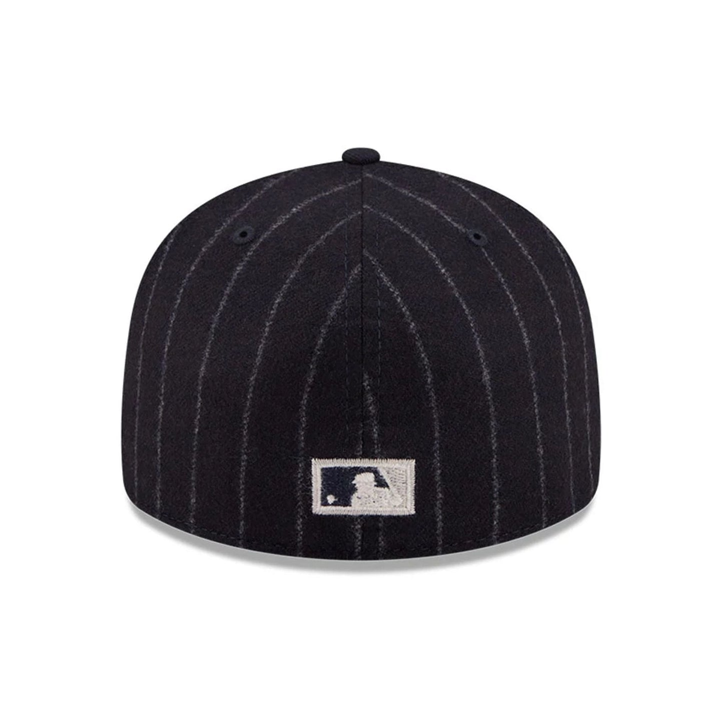 San Francisco Giants MLB X Moon Navy 59FIFTY Fitted Cap