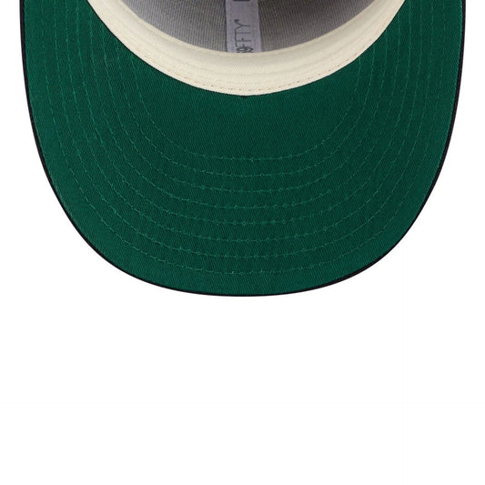 LA Angels MLB X Moon Navy 59FIFTY Fitted Cap