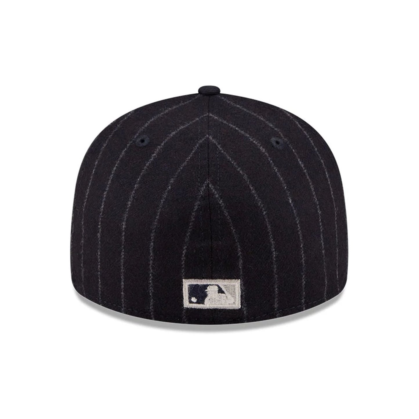 Detroit Tigers MLB X Moon Navy 59FIFTY Fitted Cap
